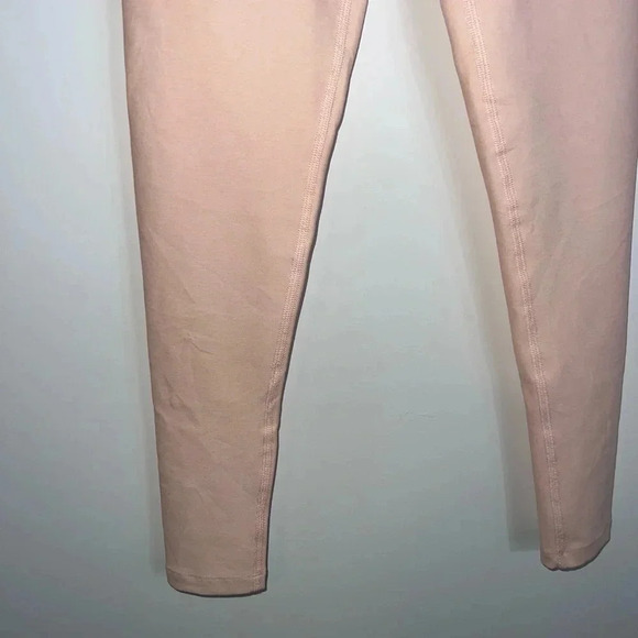 SOLD••BEYOND YOGA LIGHT PUNK XS LEGGINGS - Picture 6 of 10